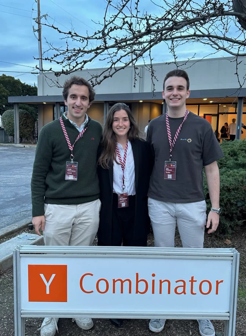 Y Combinator