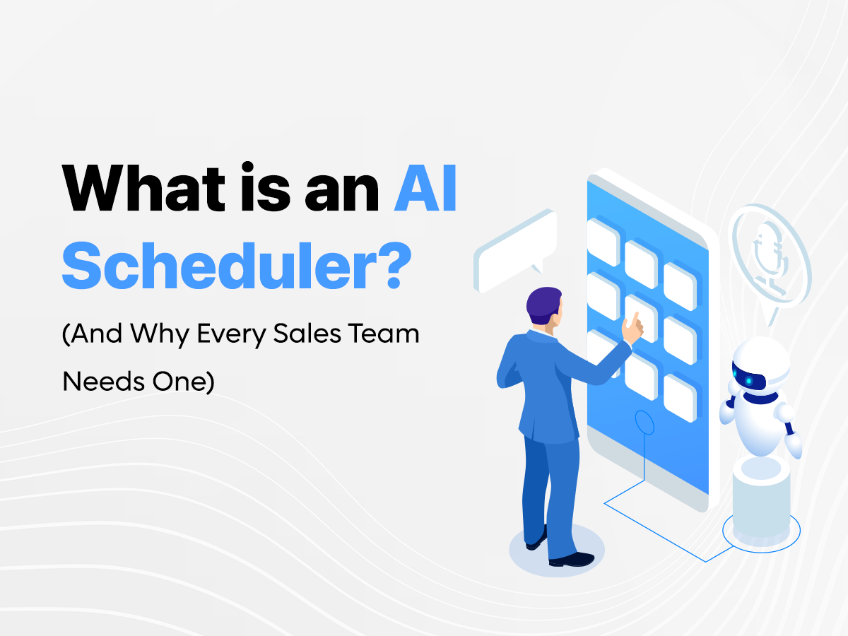 How AI is Revolutionizing Hospital Scheduling