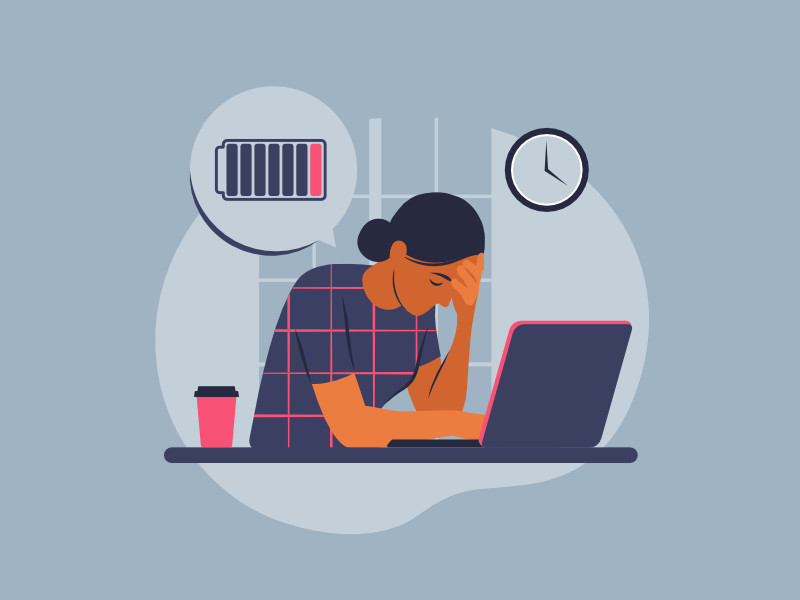 Burnout in Healthcare: The Scheduling Crisis